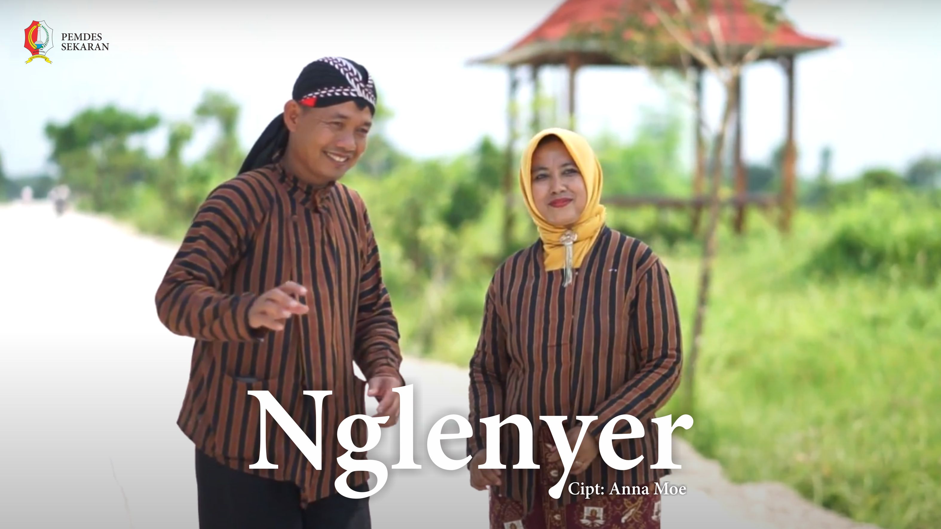 Cover Lagu Nglenyer, Pemdes Sekaran Balen Sampaikan Manfaat Program Bupati Bojonegoro